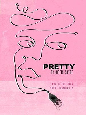 cover image of Pretty